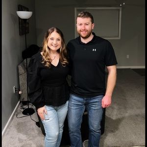 Meet your Posher, Erica